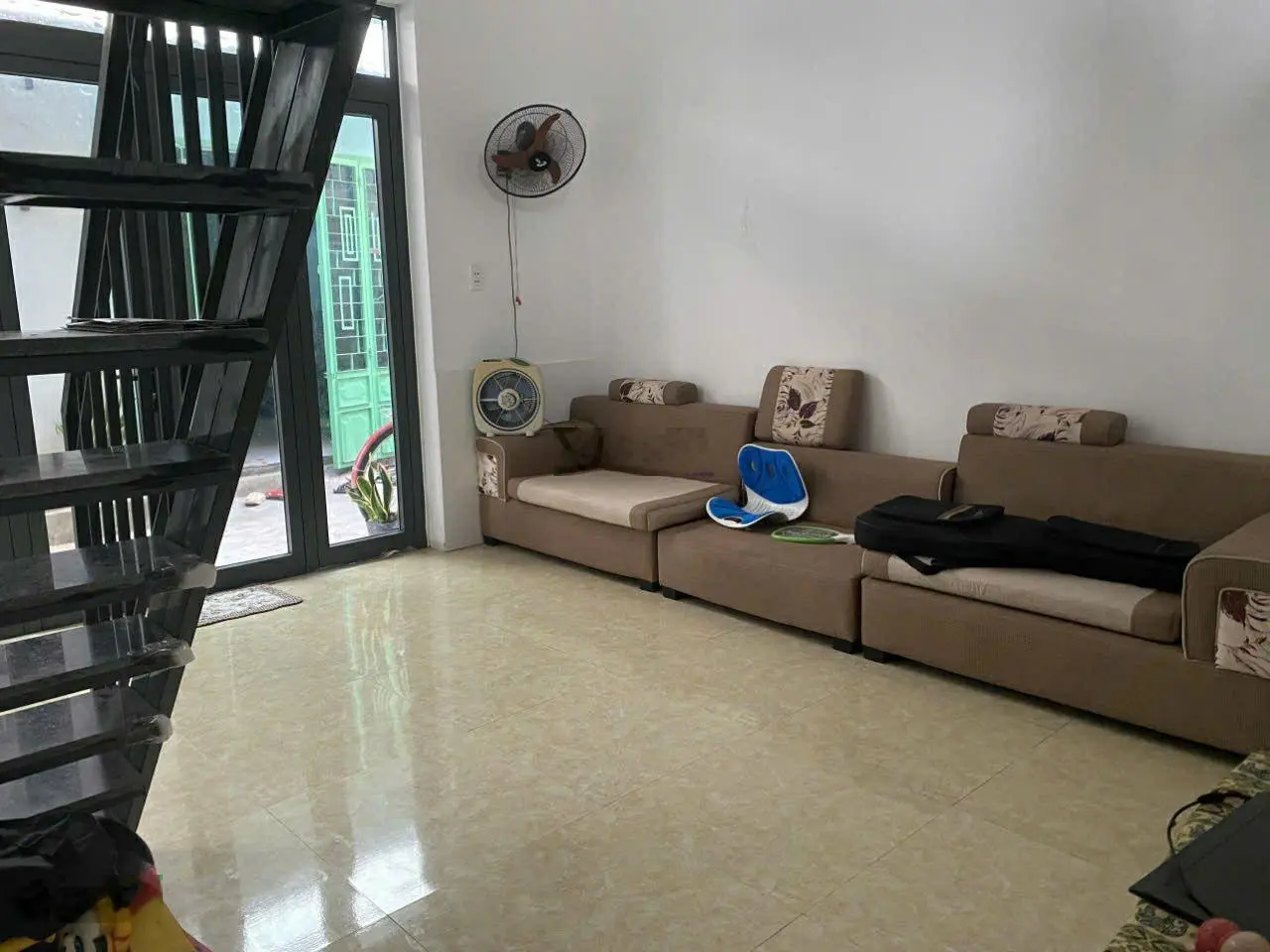 Bán nhà riêng 2 tỷ, 50m2, kiệt 97 đường Dũng Sĩ Thanh Khê, Thanh Khê Tây, Đà Nẵng. LH 0343077405