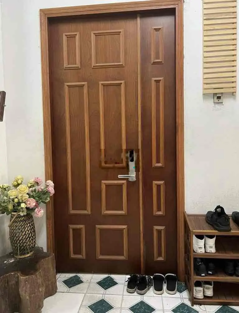 *Cc Bùi Viện* 57m- 2 phòng lầu 2- thang máy