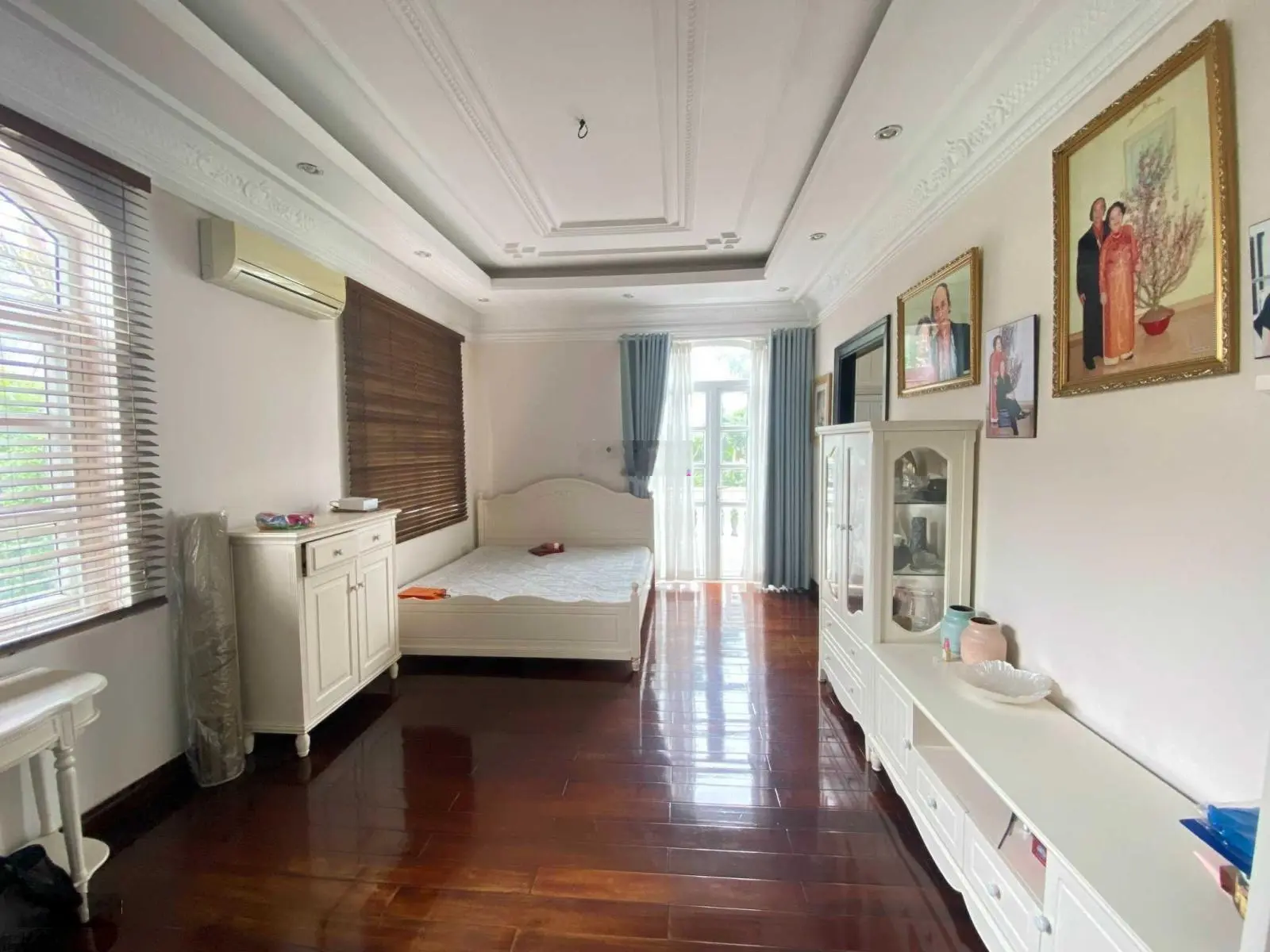 Bán biệt thự 32 nội khu đơn lập Nam Thông 1B | 80 tỷ