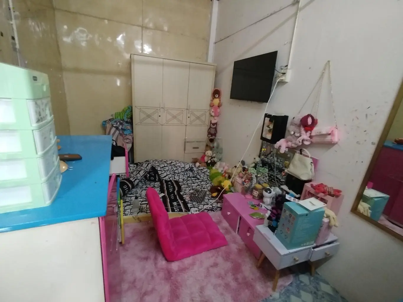 Bán gấp nhà chính chủ 1 đời hẻm thông 15m ra Tạ Quang Bửu, gần Aeon Mall Quận 8