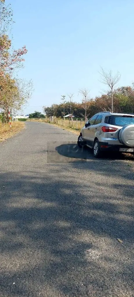 Bán đất Tân Phước, Tân Bình Tây Ninh