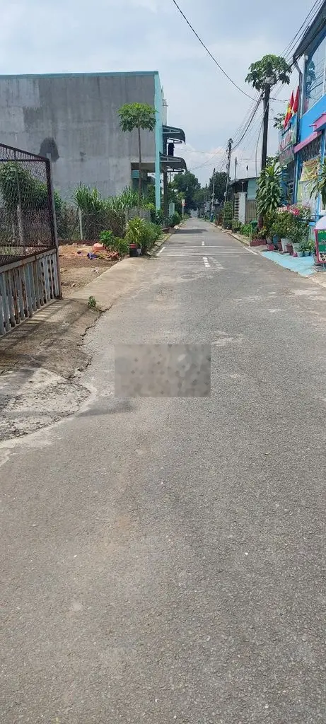 EM CÒN 2 LÔ ĐẤT NGAY LƯNG BẢO HIỂM MỚI ĐƯỜNG THÀNH ĐỒNG TP BIÊN HÒA