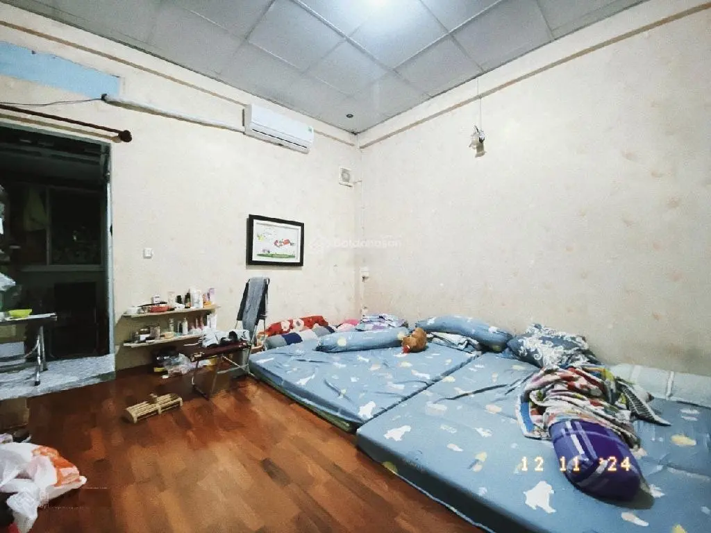 Nguyễn Trọng Tuyển Phường 1 Tân Bình hẻm xe hơi DT 68m2 ngang 4m. Chỉ 9.1 tỷ