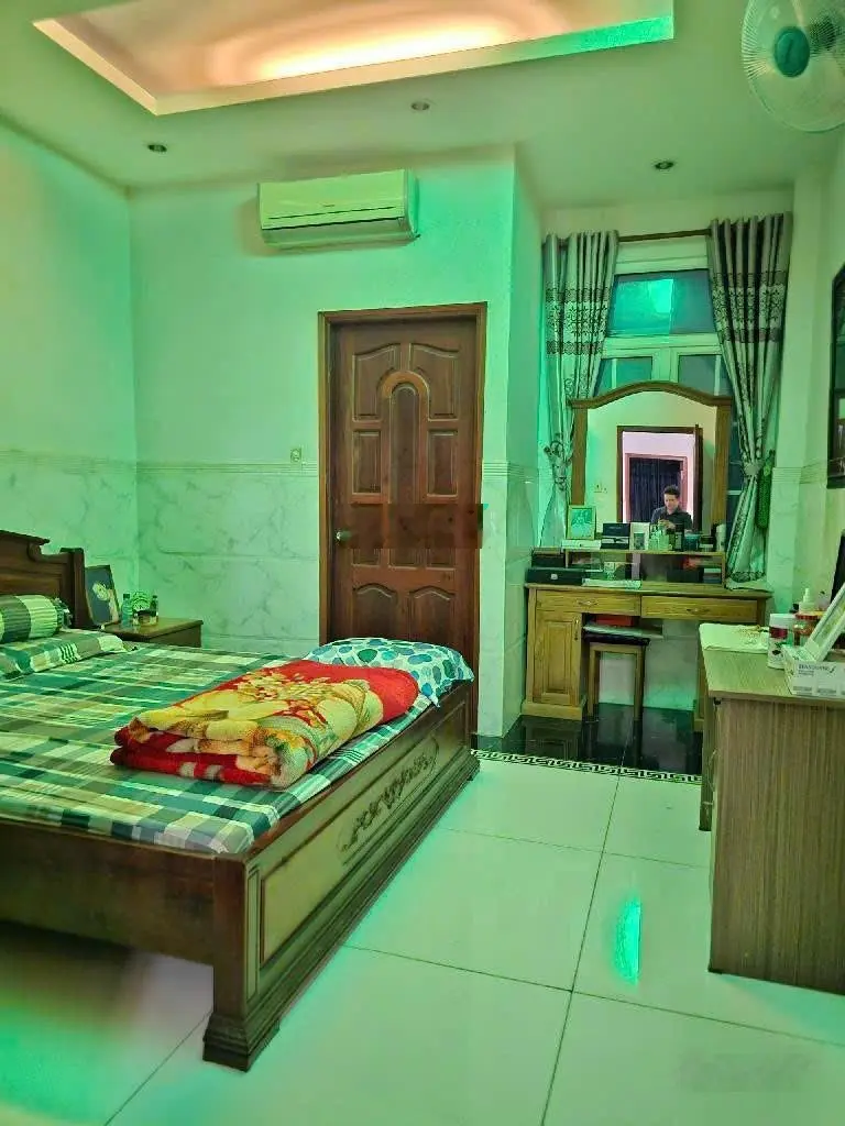 Bán nhà hẻm xe hơi Xô Viết Nghệ Tĩnh 70m2 (3,9m x 19m), 4 tầng, phường 26, chỉ 10 tỷ