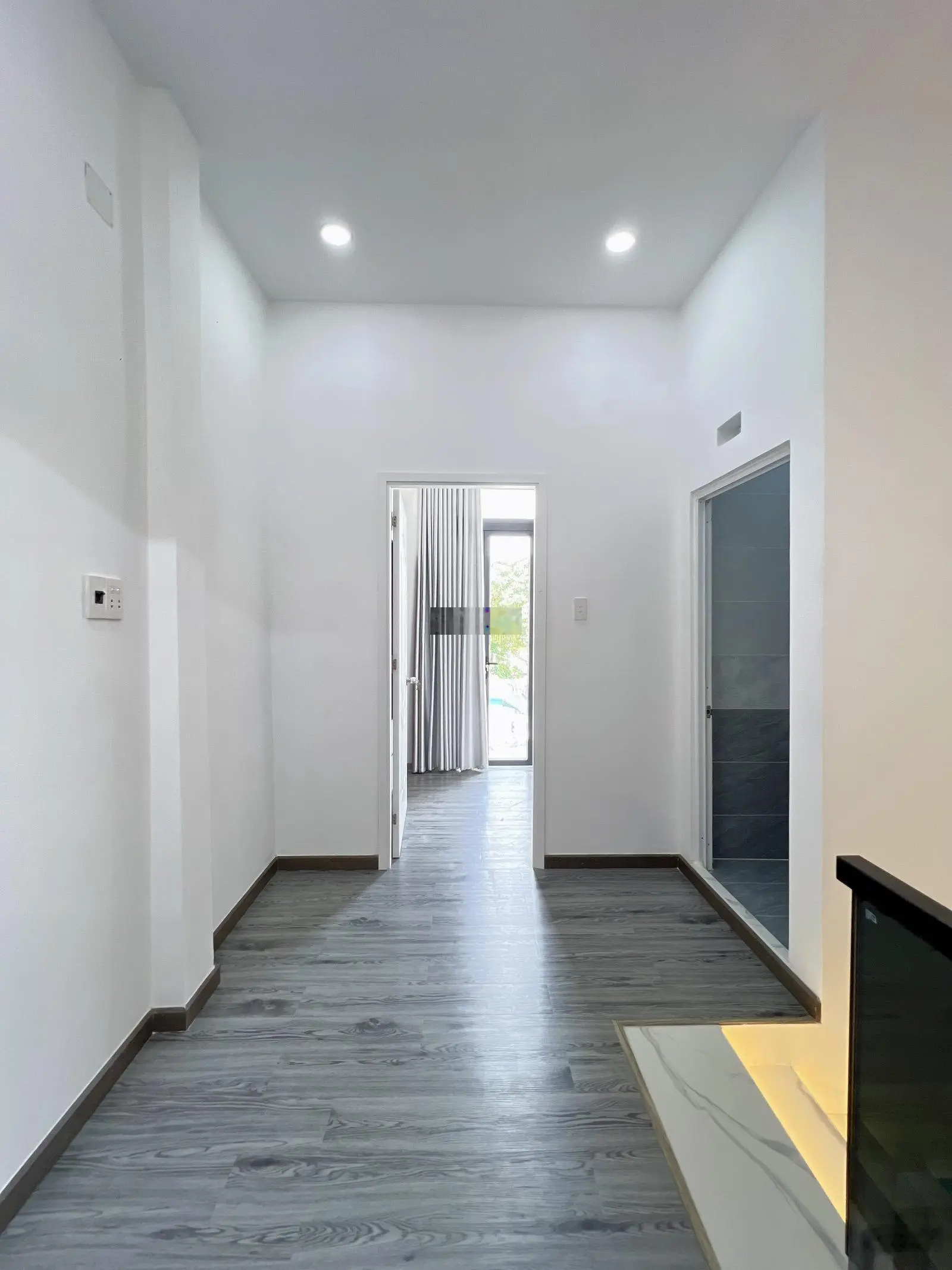 Bán Nhà Riêng, Huỳnh Tấn Phát, Hẻm Xe Hơi 5m x 9m Nhà 2 Tầng, Full NT 4,39 Tỷ.