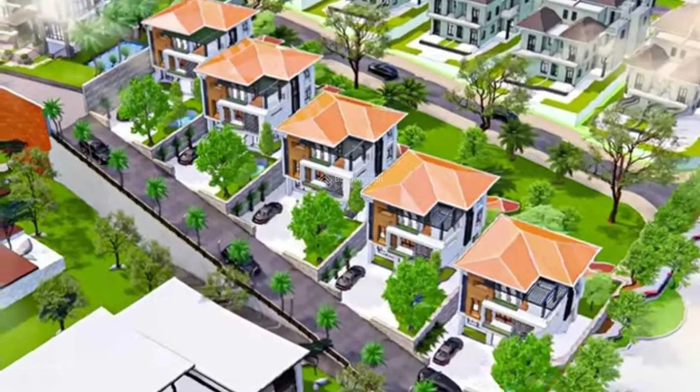 Bán đất full thổ cư giá 8,3 tỷ, diện tích 500 m2, tại Dương Tơ, Phú Quốc, Kiên Giang