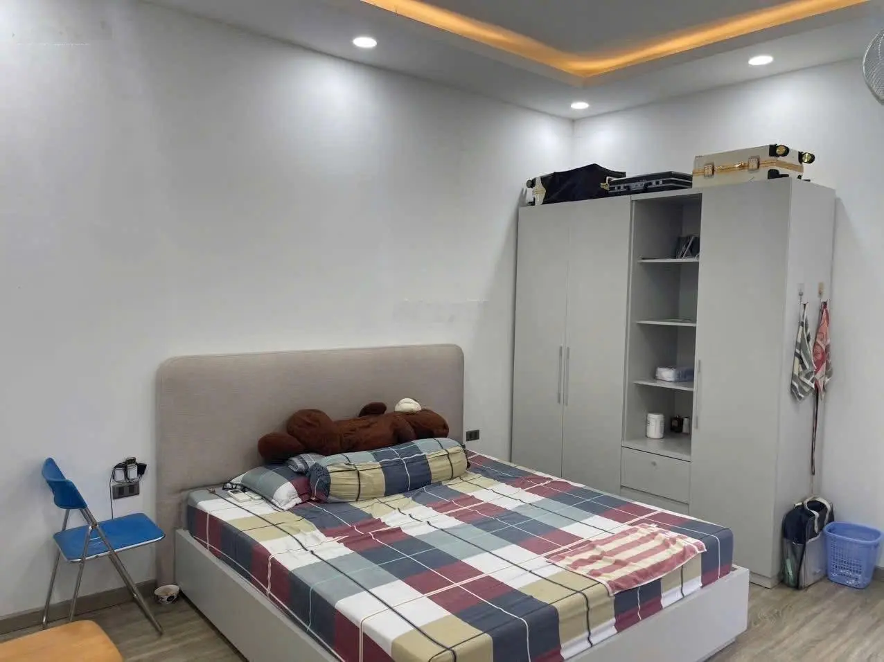 Giá 4.2 tỷ, DT: 5x22,5 full thổ cư, Bán nhà view công viên, phường Long Tâm, TP Bà Rịa,