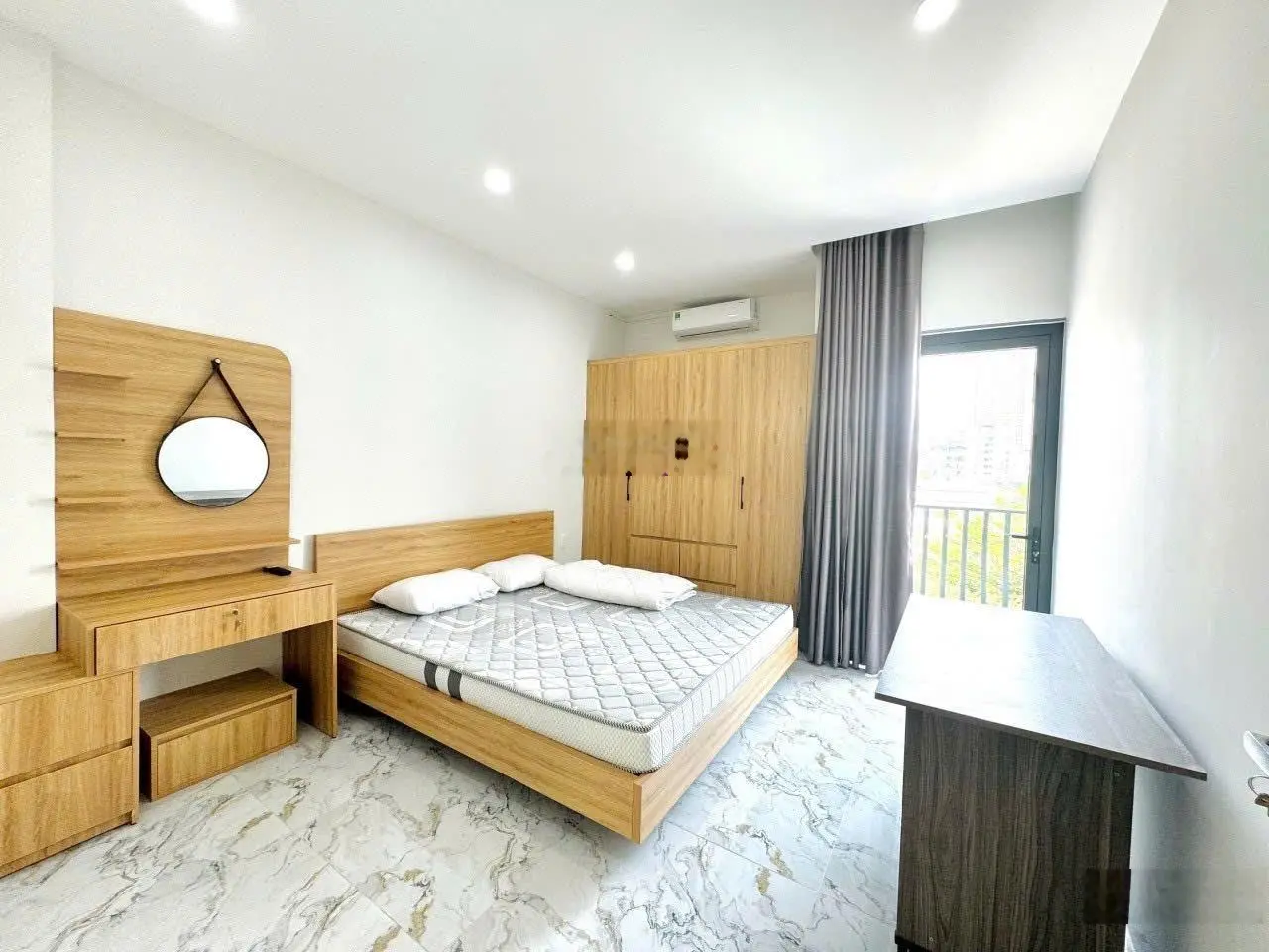 Bán toà căn hộ mới 99% khu An Thượng doanh thu 80 triệu/tháng, giá nhỉnh 17 tỷ