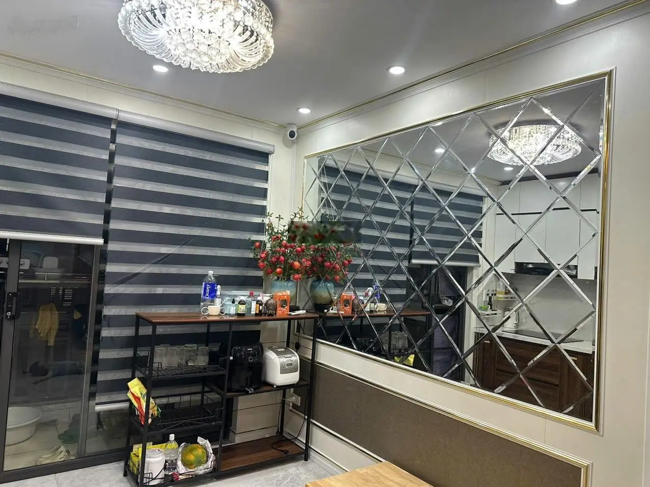 Chính chủ cần tiền làm ăn nên cần bán nhanh căn chung cư Thống Nhất