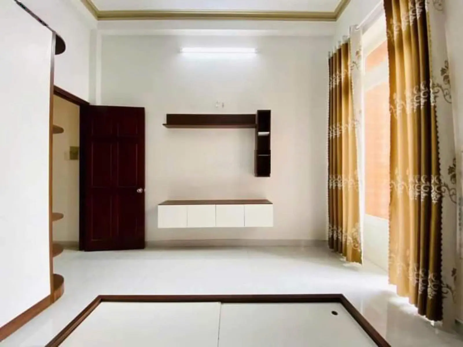 Nhà vị trí cực đẹp HXH Lê Văn Thọ, P9, Gò Vấp giá 3ty950 sổ sẵn