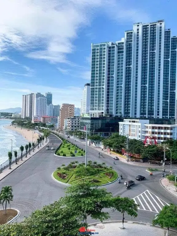 Chỉ 47 Triệu / m2 cho lô đất 390m2 tại Vĩnh Hải Tp Nha Trang