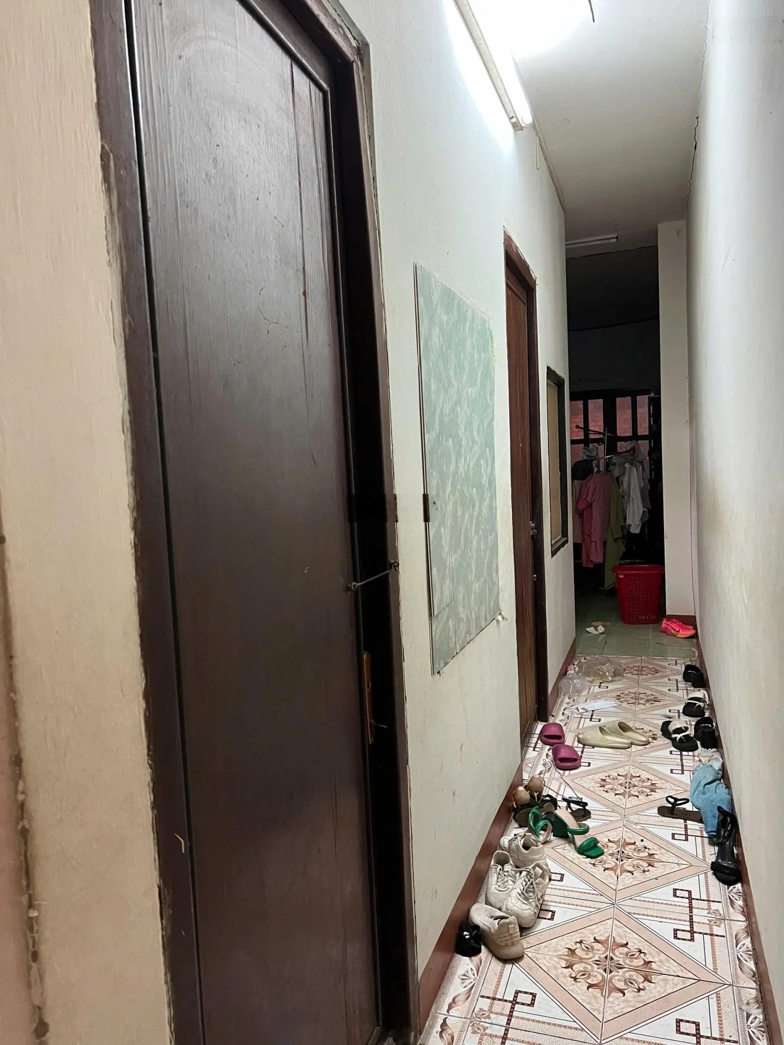 Bán Nhanh Nhà Mặt Tiền Đường Dương Hiến Quyền Phù Hợp ở và kinh doanh