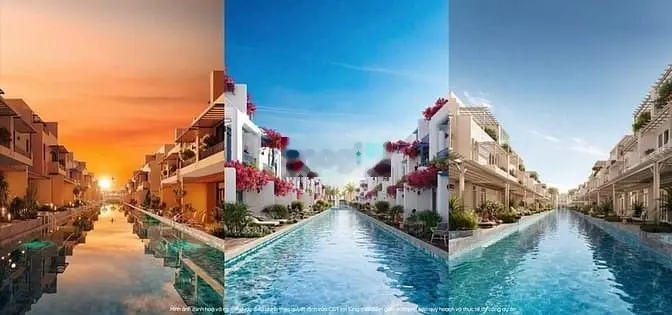 Chỉ hơn 6 tỷ - sở hữu bất động sản “chân sóng” Cam Ranh - Khánh Hoà
