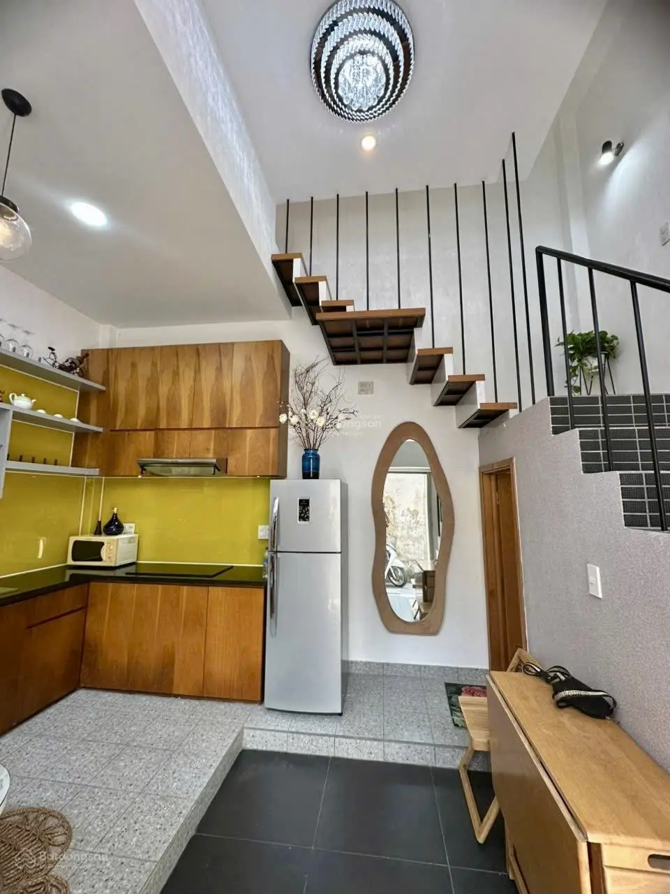 (PN-INVT-2) Cơ Hội Vàng! Nhà Phú Nhuận 21.5m², Full Nội Thất Chỉ 4.7 Tỷ!