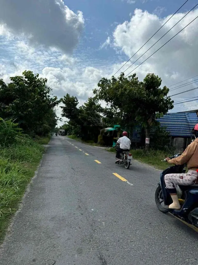 Nhà Mới đẹp giá mềm Không dính quy hoạch