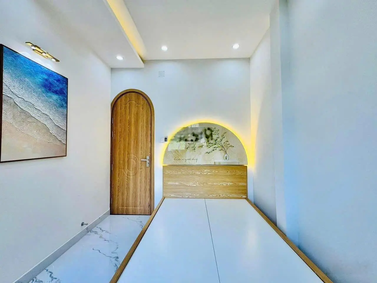 Bán nhà Xô Viết Nghệ Tĩnh, Bình Thạnh, 31.828m2, Shr, Hxh, nội thất cao cấp, 2 tỷ, Thái 0947489255