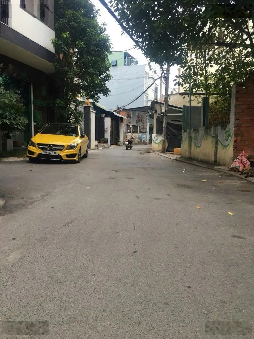 Bán nhà mới 100% hẻm ô tô phường BTT. TP Thủ Đức. Giá 7,9 tỷ