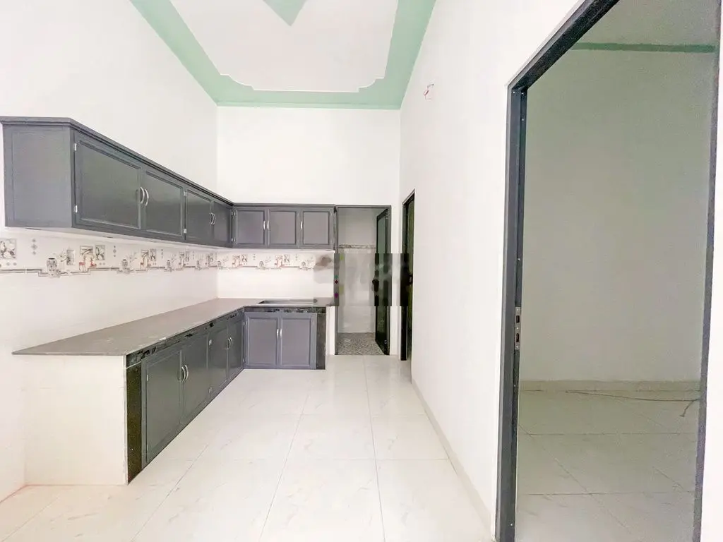 Ngộp! 2 căn nhà sổ riêng thổ cư ngay bệnh viện Da Liễu cuối Đồng Khởi