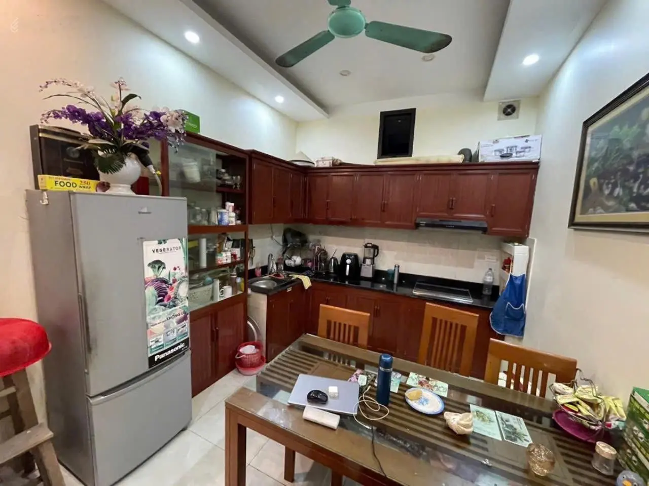 Bán nhà riêng ở xã tứ hiệp, giá sốc chỉ 5,8 tỷ, 45m2, 4 pn, 4 pt