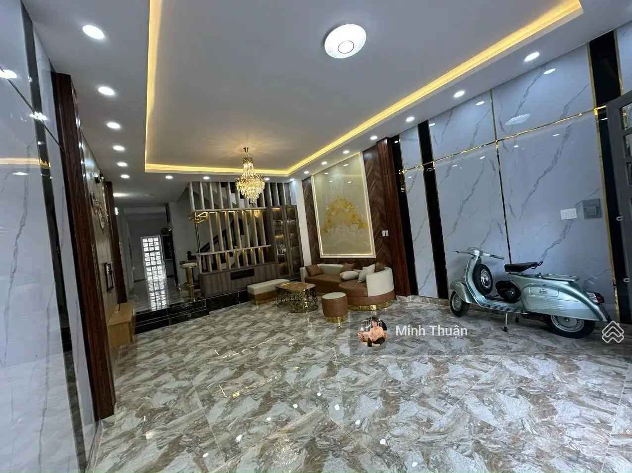 Gấp gấp! Bán nhà Bình An