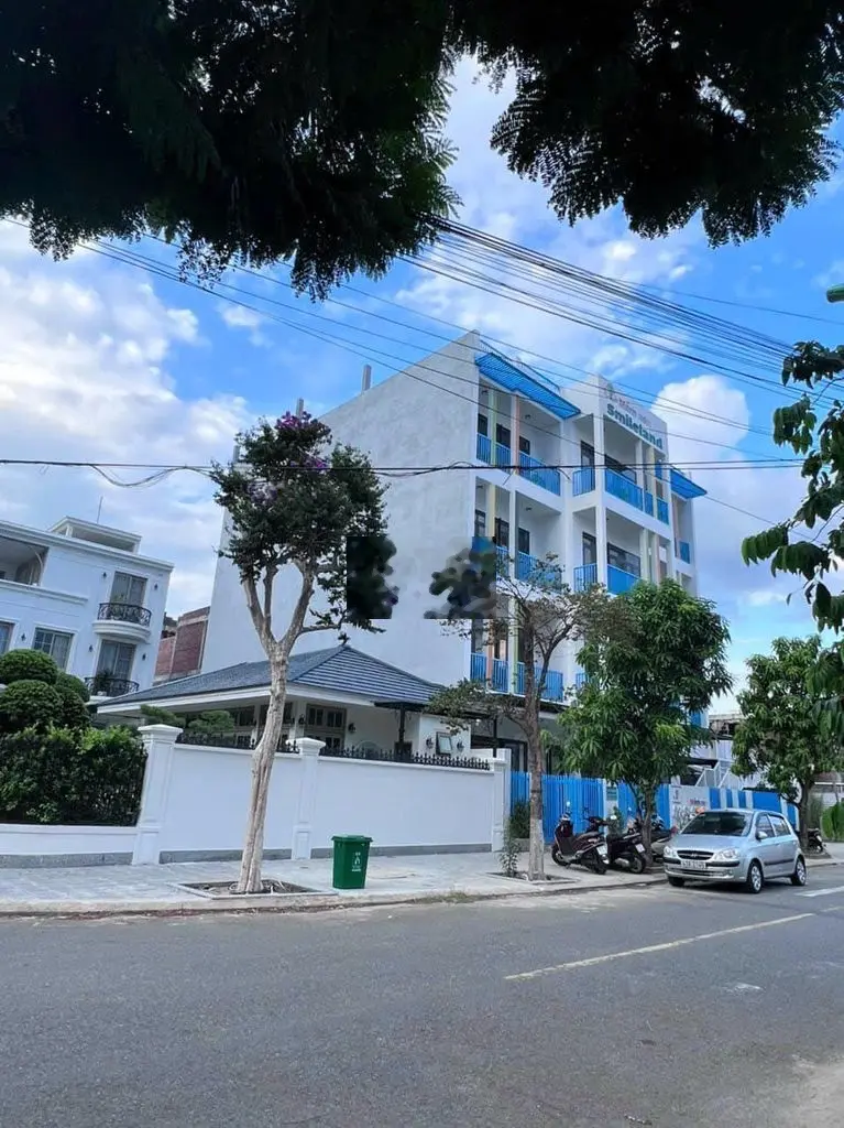 🔴💥Bán đất lô góc 2MT đường Đinh Đức Thiện & Hòa Minh 27