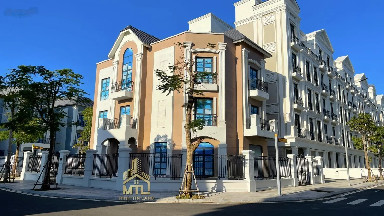 Bán biệt thự 20 tỷ VND tại Vinhomes Grand Park, Quận 9