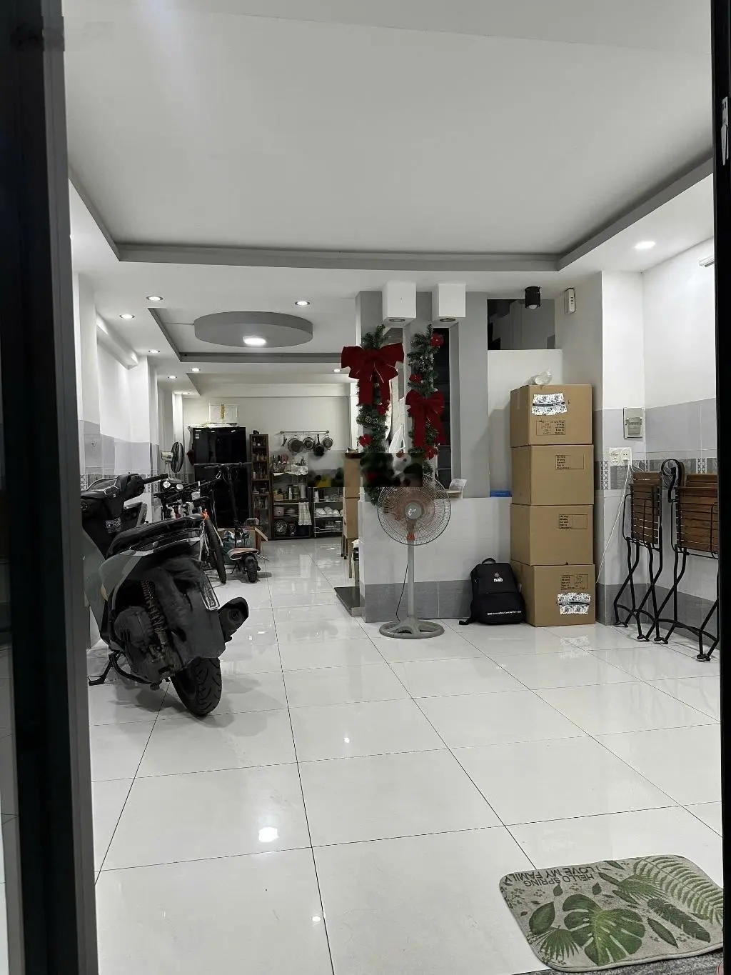 Nhà hẻm xe tải siêu phẩm tại lê văn quới - bình tân - 52m2 - 4 tầng - chỉ 3.x tỷ