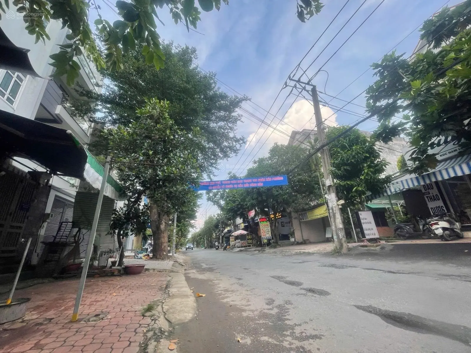 Bán đất mặt tiền đường d3, quận 9 - chỉ 11,7 tỷ, 90m2, ngay global city đỗ xuân hợp