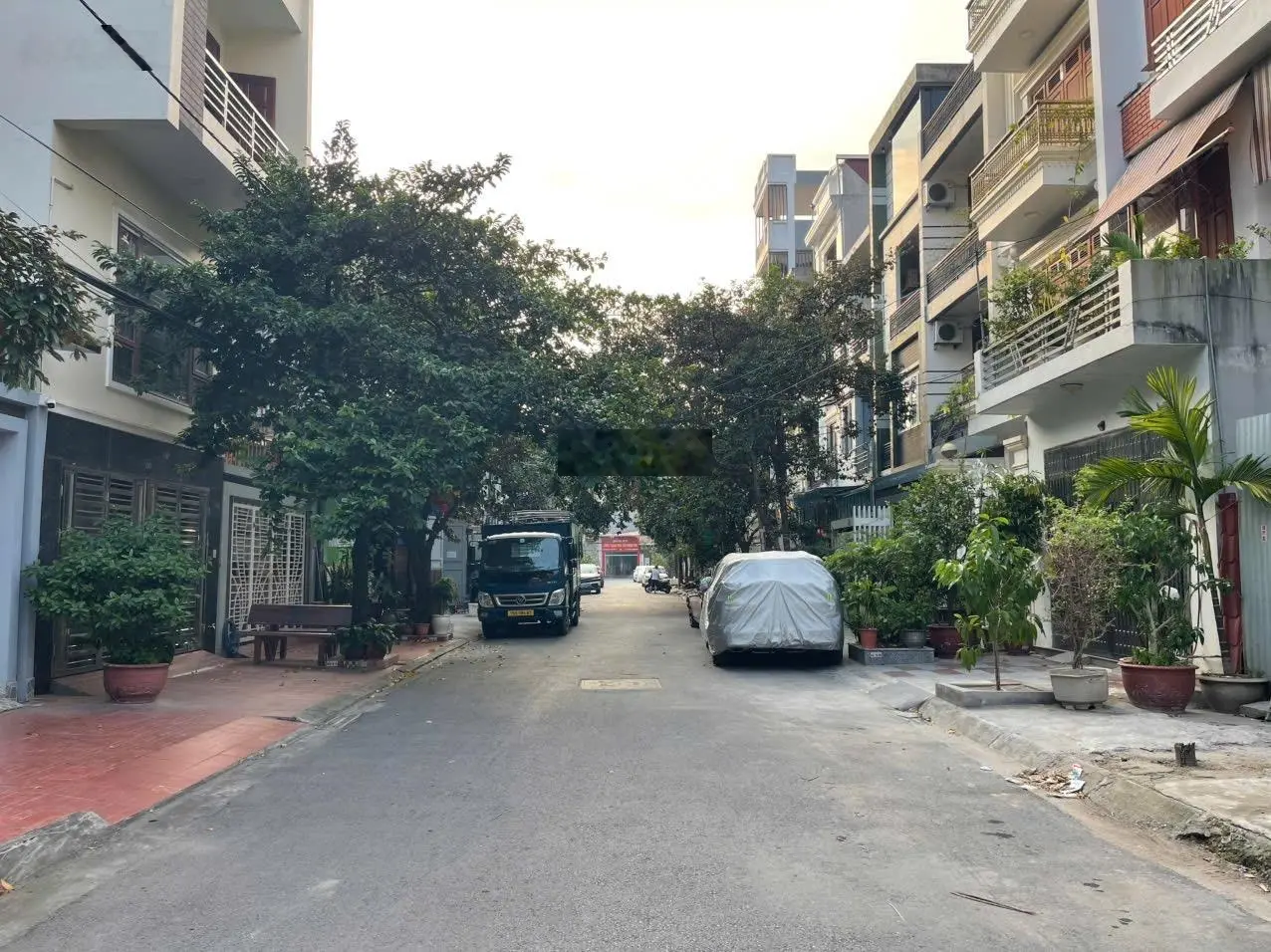 Bán 90m đất lô 17 Lê Hồng Phong giá siêu tốt