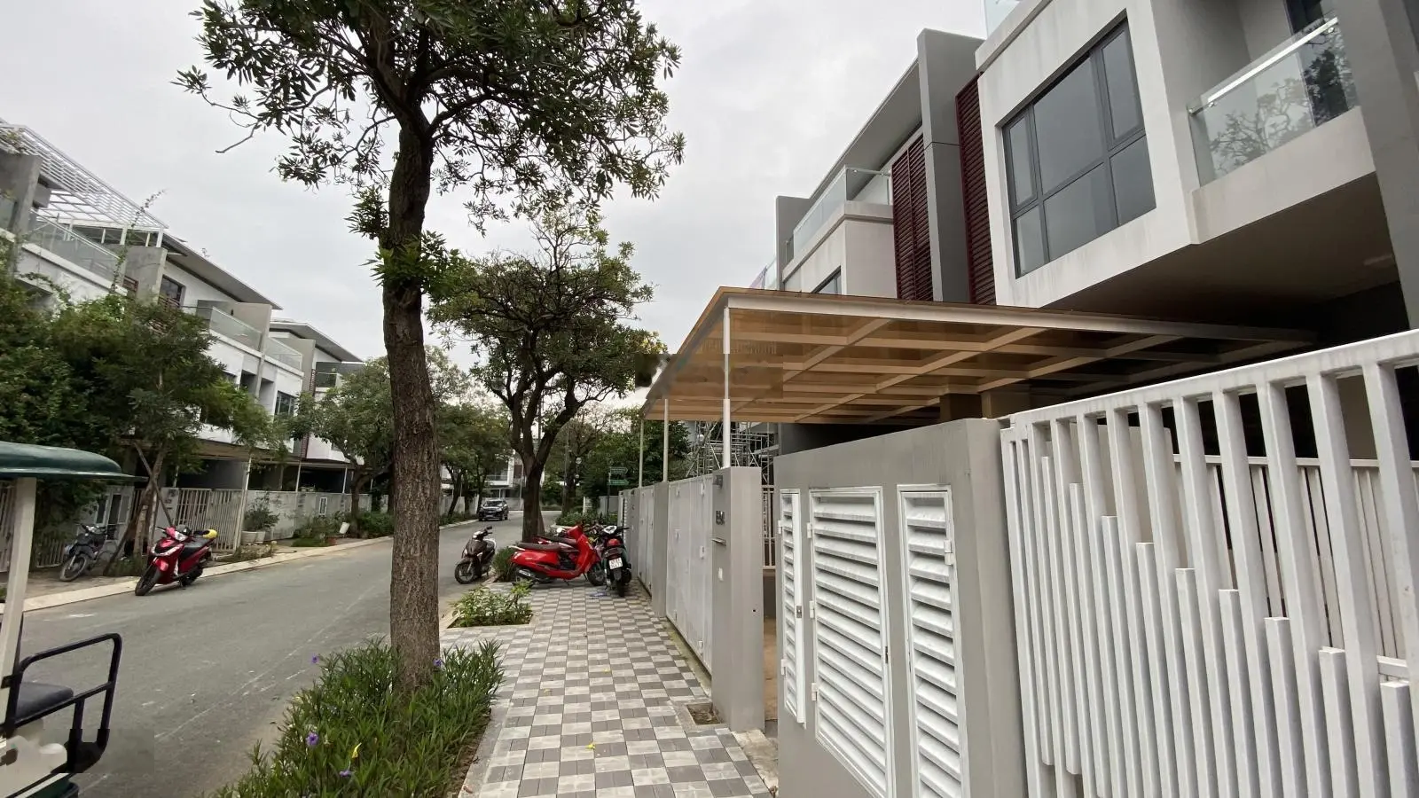 Bán biệt thự Phố Đông Village - Sol Villas giỏ hàng giá tốt nhất T12 từ chủ đầu tư - 0908137878