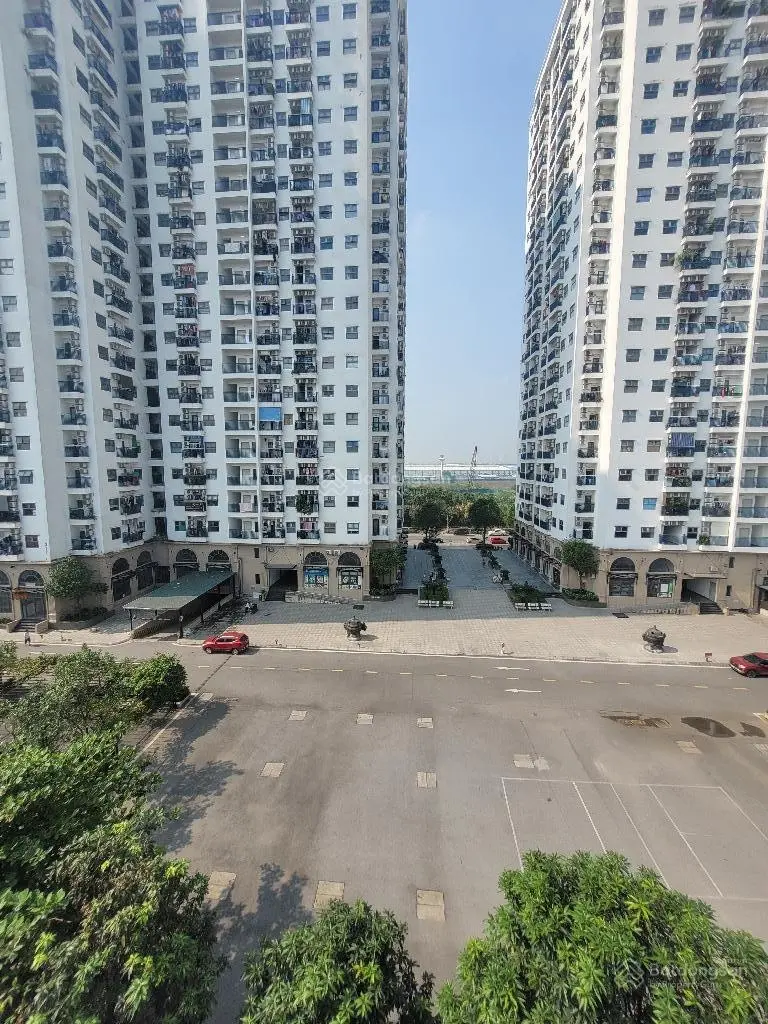 Bán nhà 6 tầng - phúc lợi - thang máy - ô tô tránh - view chung cư đẹp miên man - full nội thất