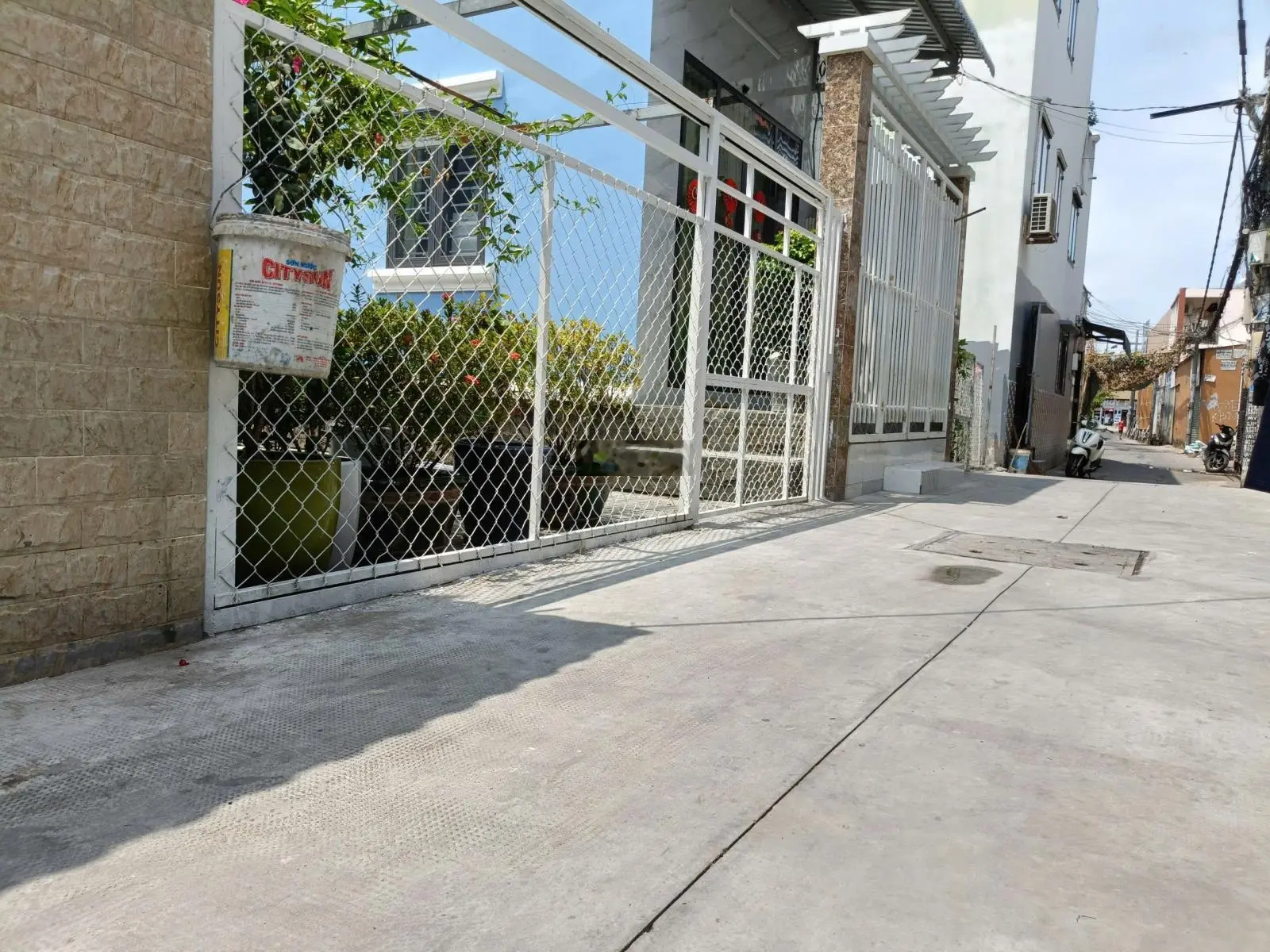 Chỉ 4 Tỷ 9 Sở Hữu Ngay Ngôi Nhà 5x16.97m [3 phòng ngủ], Pháp Lý Minh Bạch!