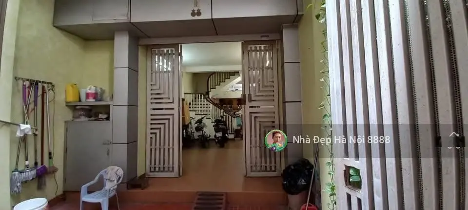 Siêu phẩm nhà đẹp tại lõi ba đình ngõ 379 Đội Cấn - chủ nhà tặng nhiều quà
