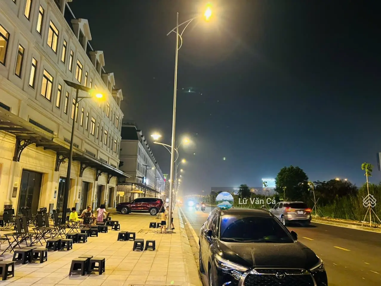 Nhà phố liền kế lakeview city 5x20m, 12.8 tỷ, view công viên