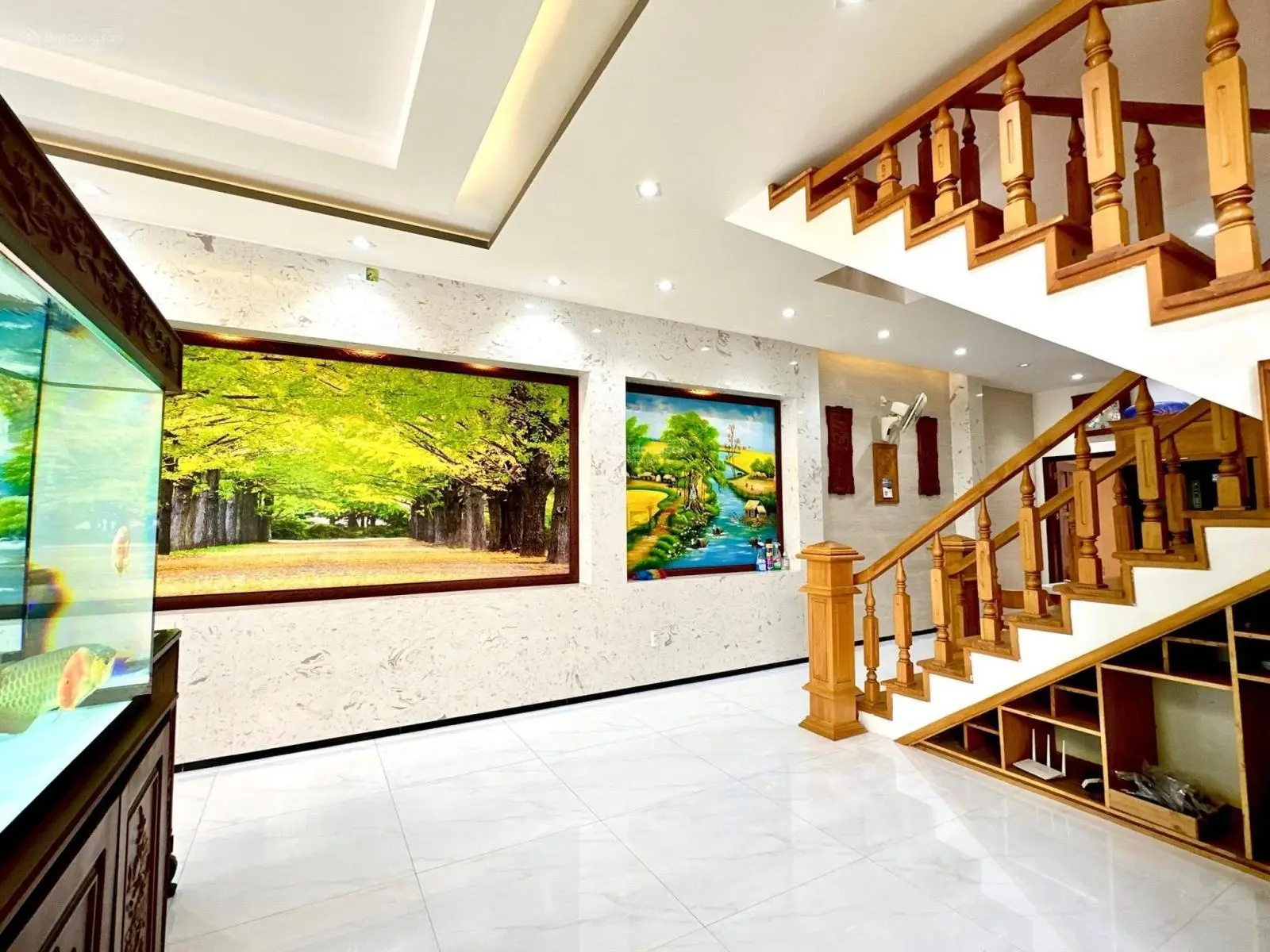 Căn nhà tâm huyết đang ở - đặc biệt căn góc 2 mặt tiền Nguyễn Xuân Nhĩ và Lê Anh Xuân