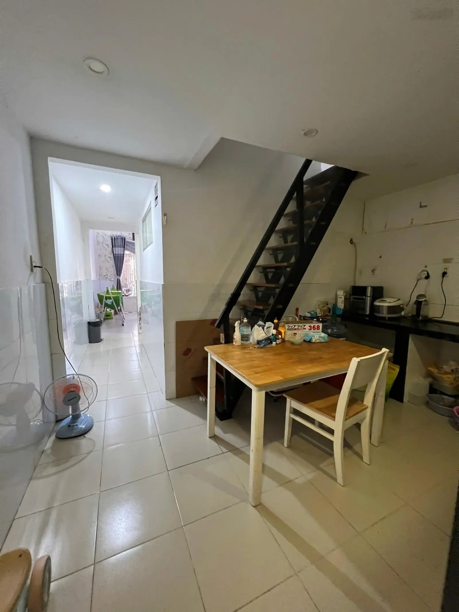 Bán nhà 62m đường 38 Hiệp Bình Chánh 4.5 tỷ