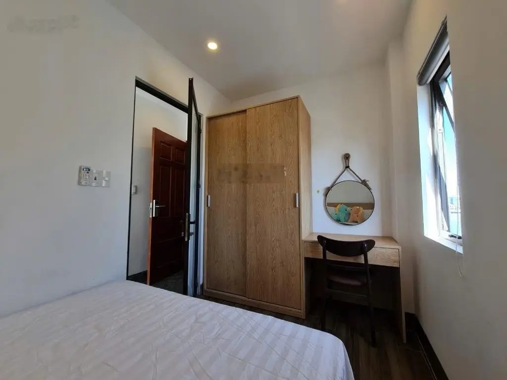 Bán toà căn hộ 8 tầng view cầu Rồng - ngay sát chợ đêm - doanh thu khủng - giá cực tốt