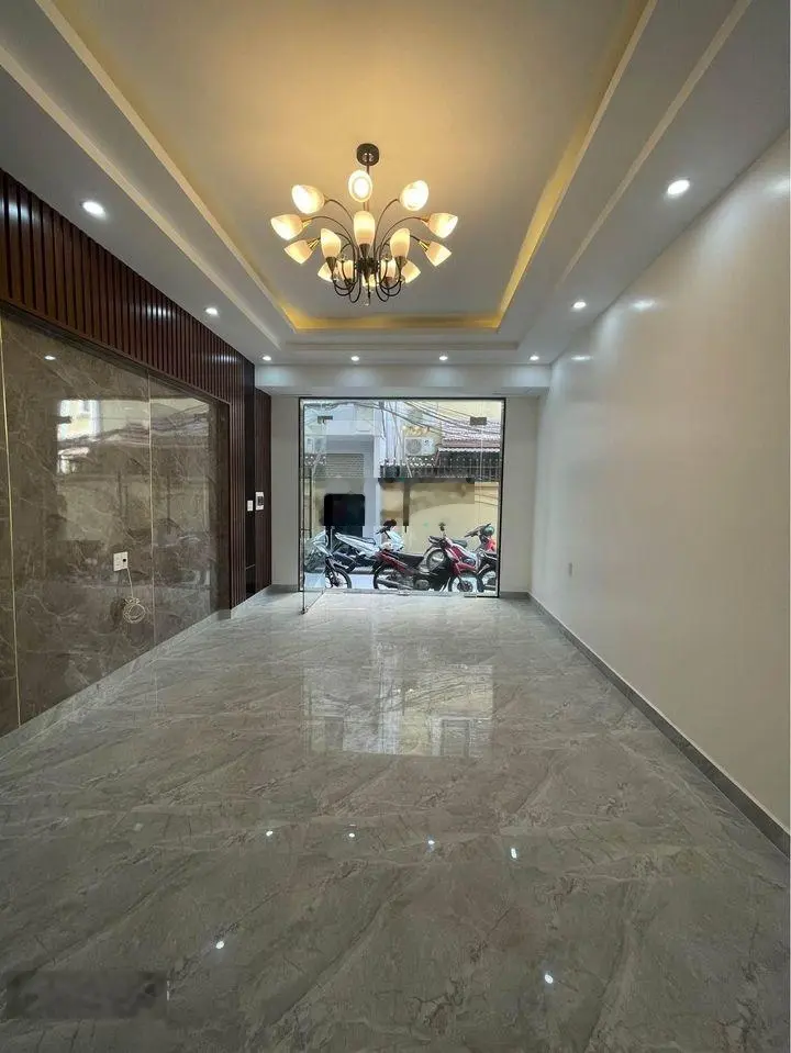 Bán nhà 62m2, 3 tầng tại chợ Vĩnh Khê - An Đồng, An Dương