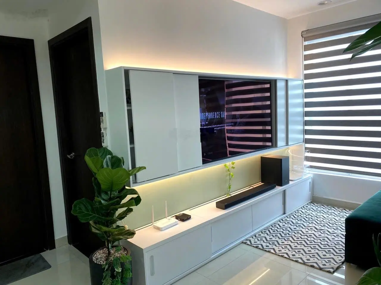 (Đã có sổ hồng) Bán gấp Ruby 2PN-2WC (68m2) view nội khu, hướng đón gió chỉ 3 tỷ