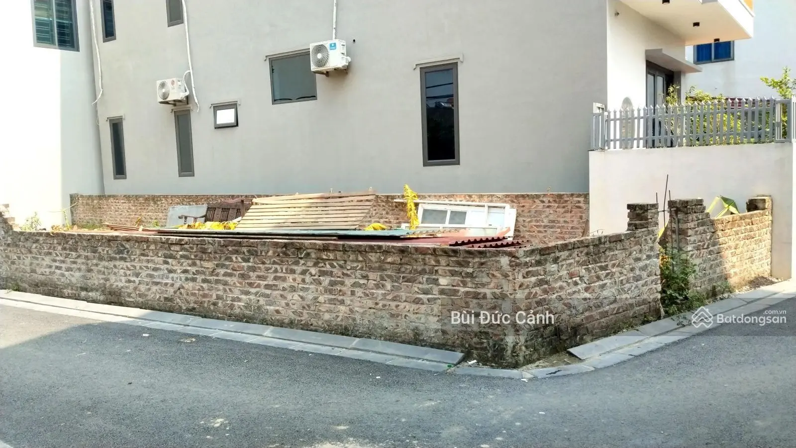 Đất nhuế - kim chung - đông anh - hn, 85m2 giá 6,8tỷ