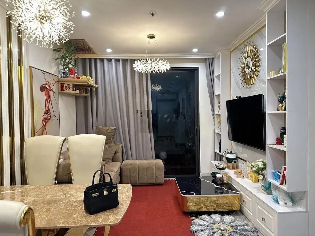 CHUYỂN NHƯỢNG GẤP CĂN 2N1VS GIÁ 2.050 TR (FULL ĐỒ ĐẸP)TẠI VHOP