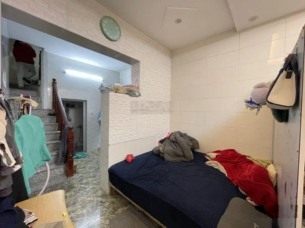 Bán nhà Bát Khối, Thạch Bàn, gara ô tô, lô góc, 38m2, 7.5 tỷ