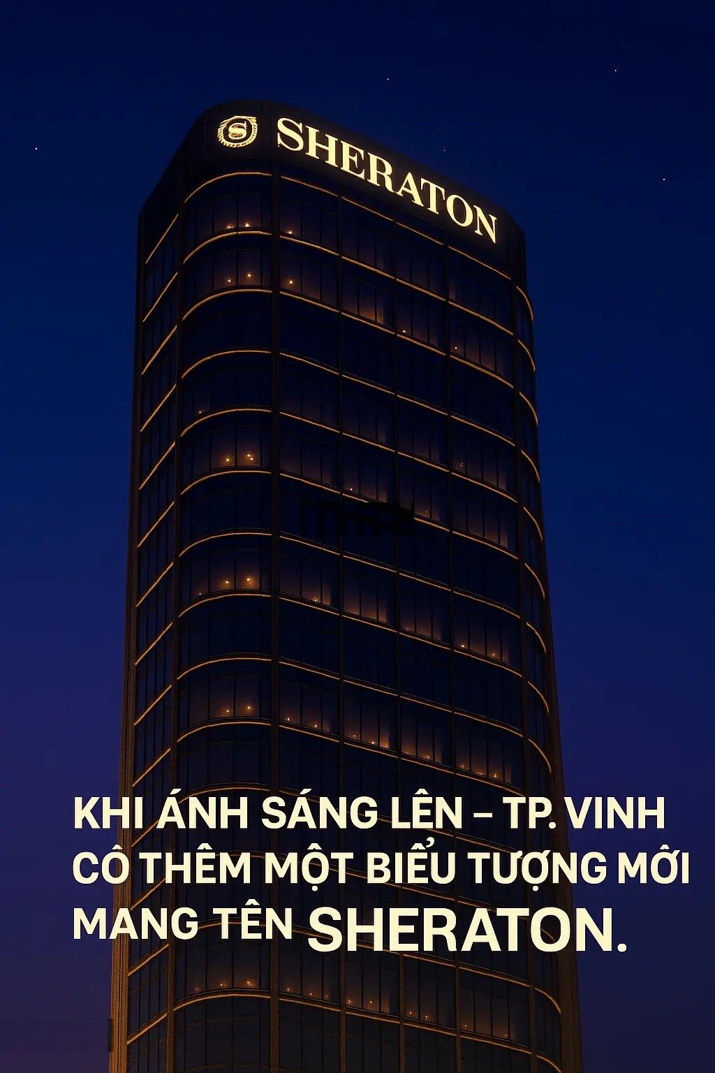Độc quyền căn góc hoa hậu trái tim vinh