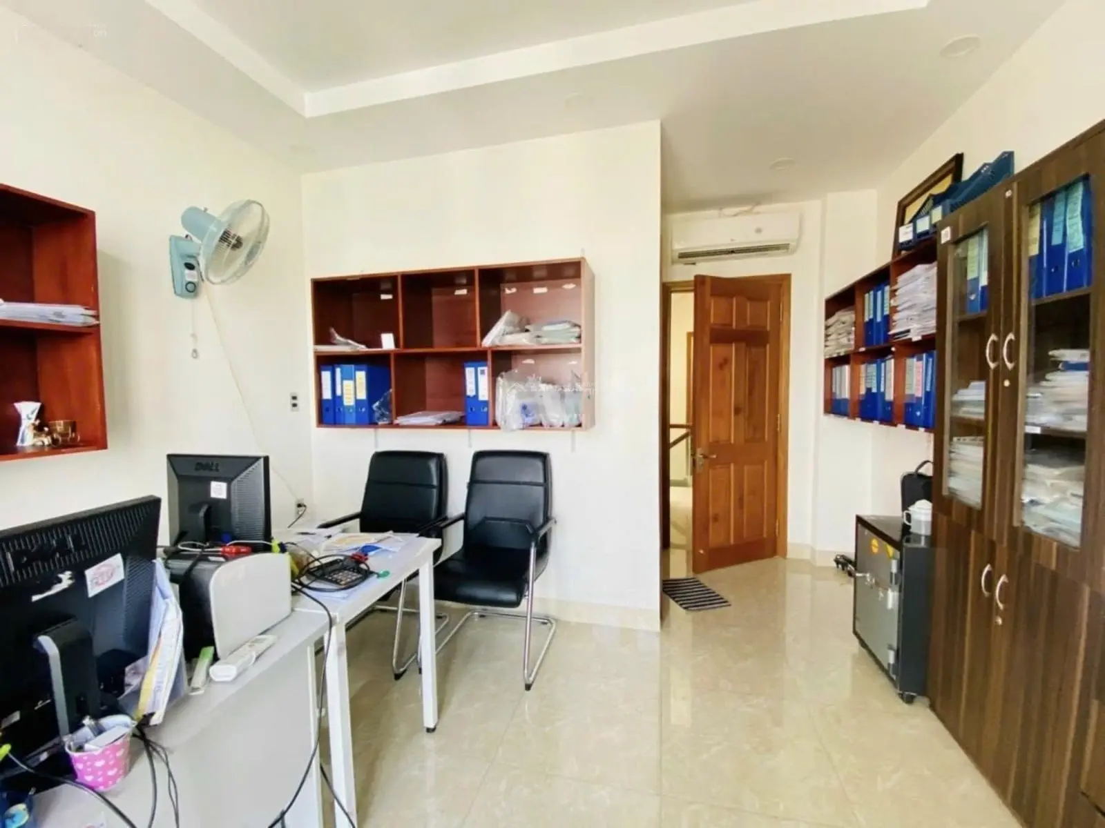 Giảm 6 tỷ bán gấp nhà 3 tầng mặt tiền Lê Quang Định, phường 7 Quận Bình Thạnh