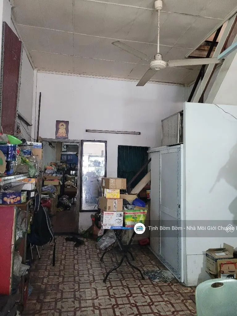 Nhà triệu đô: MT Phan Đình Phùng 130m nhà cũ tiện xây mới văn phòng, ks giá đã hợp lý 2x tỷ PN