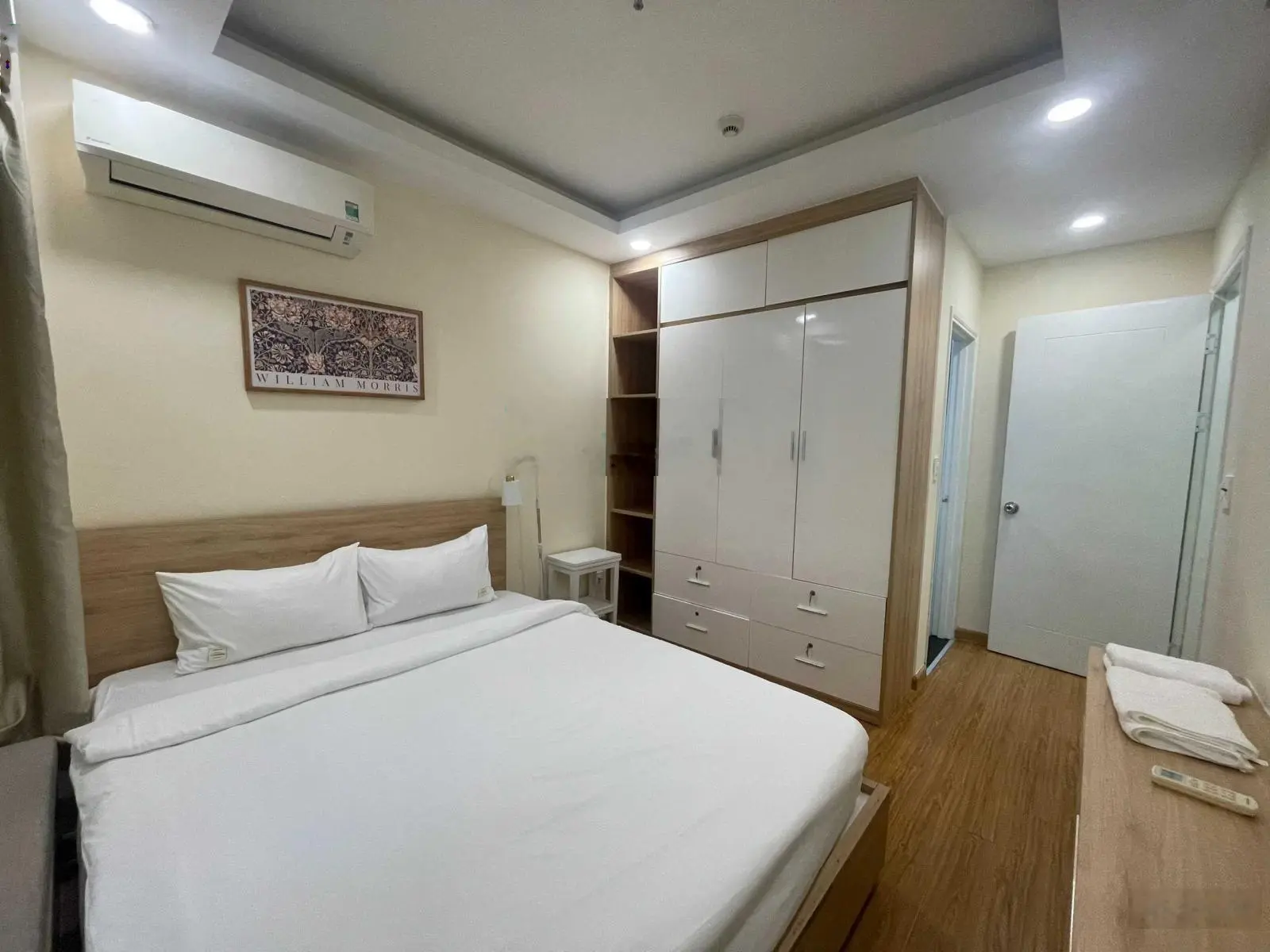 Tin thật 100% biệt thự song lập Phú Mỹ Hưng giá rẻ cần bán gấp giá chỉ 45 tỷ - 0904.044.139