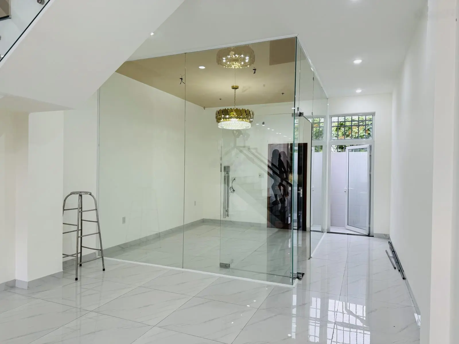 Bán nhà đường số 13 KĐT Hà Quang 2 giá tốt, vị trí thoáng đẹp giá cạnh tranh thị trường