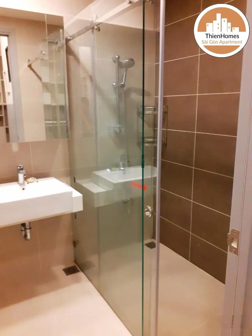 Giảm sốc ICON56! Chính chủ bán gấp căn có sổ hồng 1PN 50m2 view Q1 thoáng chỉ 3,60 tỷ LH 0931 785 ***
