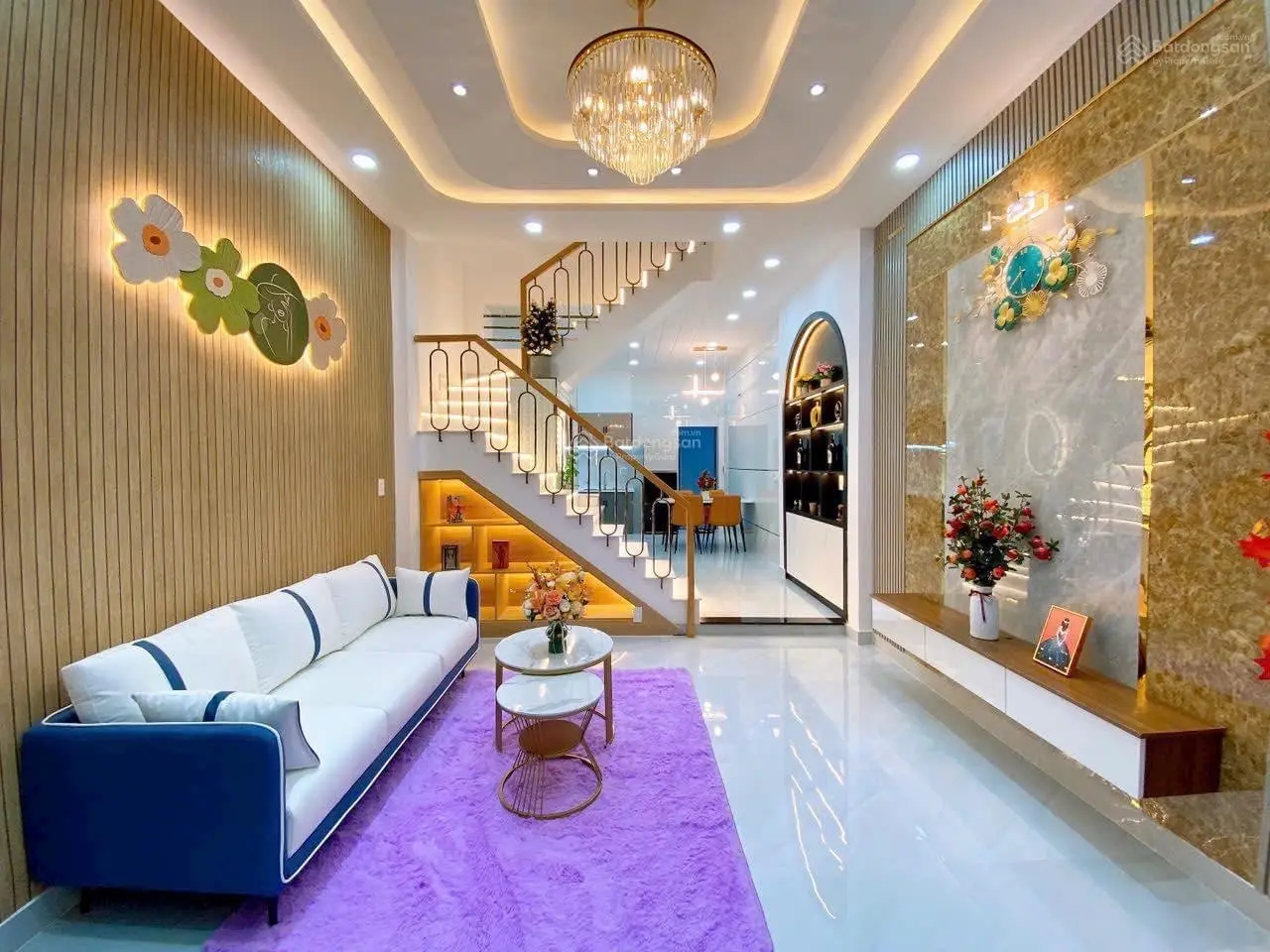 Kẹt tiền cần bán nhà đường Đặng Văn Mây, Tân Đông Hiệp, Dĩ An, sổ riêng 120m2