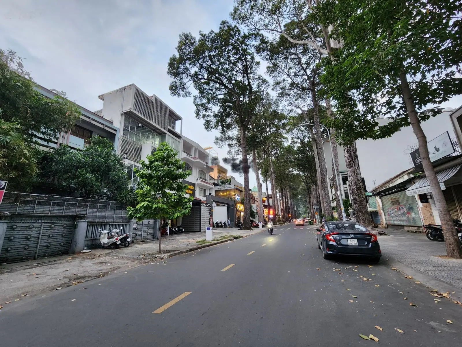 Bán gấp Mặt tiền 134 Sương Nguyệt Ánh, Phường Bến Thành, Quận 1, 10x40m, giá 220 tỷ